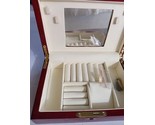 Jewelry Box With key Tree Made in Taiwan - $396.00
