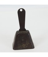 Antique Bell Rockford Dry Goods Co Christmas Headquarters For Gifts &amp; To... - €10,11 EUR