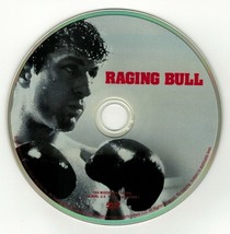 Raging Bull (DVD disc) Robert De Niro, Joe Pesci, Cathy Moriarty - £3.28 GBP