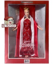 Special Occasion Barbie 27409 Caucasian Vintage Barbie 2000 Mattel - $49.95