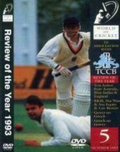 Review of the Year 1993 120Mins (color) - $11.87