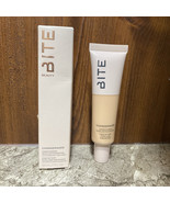 Bite Beauty Changemaker Supercharged Micellar Foundation 1oz Shade L15 New! - $29.99