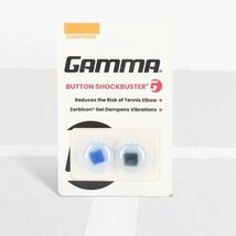 Gamma Shockbuster Button Dampener 2 Pack, Vibration - $4.99