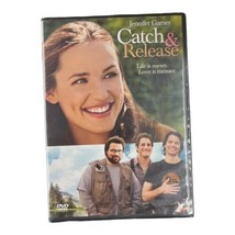 Catch and Release (DVD, 2007) NEW - £5.42 GBP