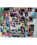 O-TOWN ~ Sixty-Three (63) Color CLIPPINGS, Half-Page Articles from 2000-... - $10.92