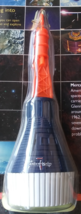 6 1/4 Inch Mercury Space Capsule with Escape Tower, New in Sealed Packag... - €51,25 EUR