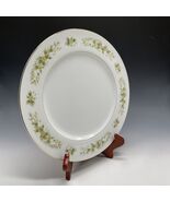 1 Natalie Fine China 3904 Dinner Plate M Japan Plate Vintage Floral Repl... - $18.68
