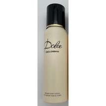 Dolce by Dolce &amp; Gabbana Perfumed Body Lotion 3.3 fl oz 100 ml New FREE SHIP! - £30.83 GBP