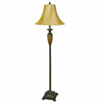 Classic Floor Lamp - Honey - $271.47