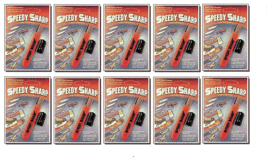 (10 PACK) &quot;The Original&quot; Speedy Sharp Carbide Sharpener, Knife Sharpener... - £95.47 GBP