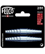 Universal Replacement Springs For Felco Pruner Garden Shears Hand Clippe... - $27.15 CAD