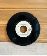 Vintage 45 RPM John Fogerty The Old Man Down the Road Vinyl Record - $27.15 CAD
