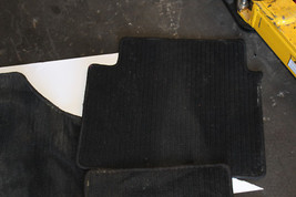 2012-2014 HYUNDAI VELOSTER COMPLETE FLOOR MAT SET R893 image 7