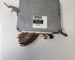 Engine ECM Electronic Control Module Right Hand Dash FWD Fits 07 SIENNA ... - $83.16