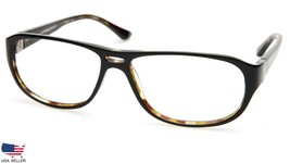 Prodesign Denmark 7608 c.6022 Black Eyeglasses 61-15-140mm Japan (Lens Missing) - £68.62 GBP