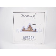 Creme Shop Powder Highlighter Super Stellar * Aurora * - $4.99