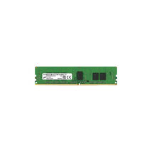 Micron 16GB DDR4 SDRAM Memory Module - 326795 - €289,47 EUR