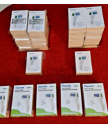 Wholesale LOT of 25 NEW Non-Contact INFRARED Forehead baby body THERMOMETER - $1,809.74 MXN