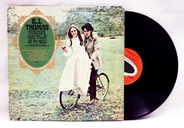 VINTAGE B.J. Thomas Raindrops Keep Fallin&#39; On My Head Vinyl Record Album SPS-580 - £15.77 GBP