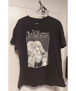 All for $20 - Lot of 3 InuYasha Japanese Anime T-Shirts inu yasha manga - $27.44 CAD