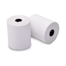 Iconex 3.125 in. Thermal Print Paper Receipt Roll White - $256.70