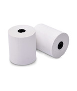 Iconex 3.125 in. Thermal Print Paper Receipt Roll White - $256.70