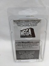 Mega Miniatures She Warriors Elves Metal Miniatures - £27.27 GBP