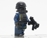 Custom minifigure UK SAS 22nd Special Air Service Regiment NewCastle TS_... - $6.95