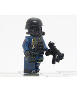 Custom minifigure UK SAS 22nd Special Air Service Regiment NewCastle TS_... - £5.59 GBP