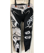 O'Neal ONeal MX Motocross Hardwear Pants Size 30 Adult - $39.60