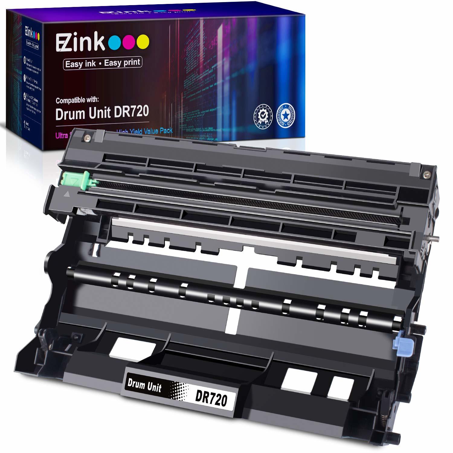 E-Z Ink  Compatible Drum Unit Replacement for Brother DR720 DR 720 to use with D - $39.99