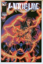 Image: Witchblade (1995): 32 NM+ (9.6) ~ Combine Free ~ C19-84H - £2.37 GBP