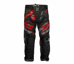 HK Army Paintball Hardline Hard Line Pro Playing Pants - Fire - Large L (34-38) - £129.44 GBP