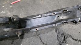 Crossmember/K-Frame Front Fits 78-82 PORSCHE 928 27731 image 12