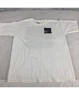 Gildan Coca-Cola Zero Soda Pop Promo T-Shirt Youth Large Diet Coke - $19.20 CAD
