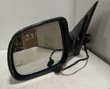 Driver Side View Mirror Power With Lighting Package Fits 09-14 AUDI Q5 7... - $315.40