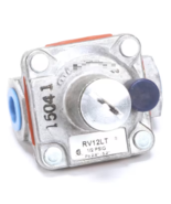 Cleveland 15041 Gas Regulator #RV12LT Pilot Assembly 1/2 PSIG Compatible... - $133.60