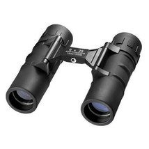 Barska Focus Free Compact Binoculars (Blue Lens) - 9 x 25mm - £58.28 GBP
