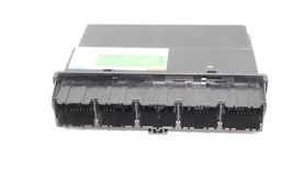 02-05 JAGUAR X-TYPE BCM THEFT-LOCKING BODY CONTROL MODULE Q2577 image 10