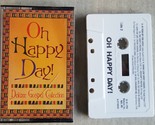 Oh Happy Day! Deluxe Gospel Collection Music Cassette Tape - $5.93
