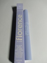 Florence by Mills ON YOUR MARK DUAL ENDED Eyeliner 0.24 FL OZ NIB, BLACK - $193.71 MXN