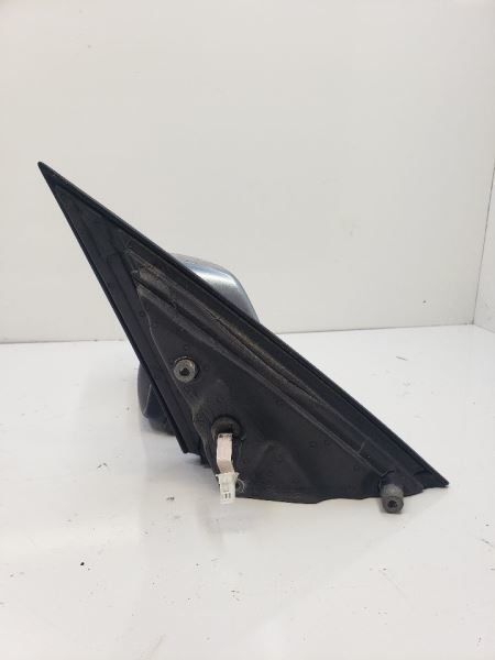 Driver Side View Mirror Power With Memory Fits 04-06 BMW X3 757719 Item image 2