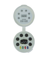Hamskea Insight Peep Kit Deluxe Short Draw 6 Aperture 4 Clearifier Peep - $283.63