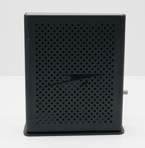 Arris SURFboard SBG8300 Desktop DOCSIS 3.1 Cable Modem and Wi-Fi Router Black image 5