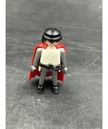 playmobil male figure 1993 - £7.43 GBP