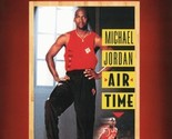 NBA Hardwood Classics Michael Jordan Airtime DVD - £6.41 GBP