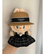 Cloth for 17cm Doll The Monsters Doll Replacing Clothes Dress PP48 (No D... - $21.00