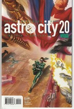 Astro City (2013) #20 (Dc 2015) &quot;New Unread&quot; - £3.68 GBP