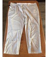 Ralph Lauren Mens Classic Pants Size 48x30-Brand New-SHIPS N 24 HOURS 0010 - £92.99 GBP