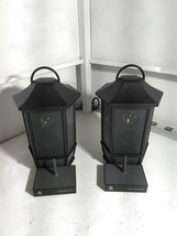 LOT OF 2 Acoustic Research AW826 Wireless Outdoor Speakers AS-IS For Parts - $58.31